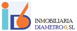 Logo Inmobiliaria Diametro 