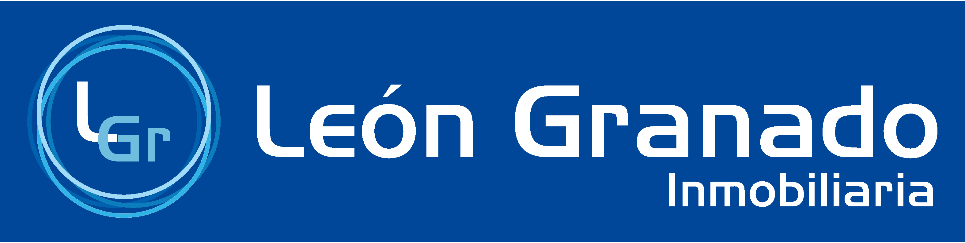 Logo Leon Granado 