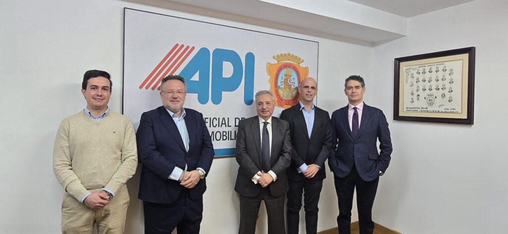 Junta de Gobierno